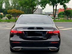 Mercedes-Benz E-Class Facelift E 300 L Luxury - ფოტო 9