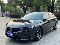 Honda Xingyue 240TURBO CVT Smart Comfort Edition - ფოტო 1