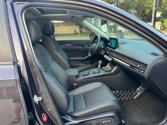 Honda Xingyue 240TURBO CVT Smart Comfort Edition - ფოტო 10