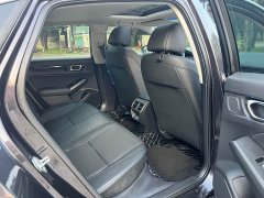 Honda Xingyue 240TURBO CVT Smart Comfort Edition - ფოტო 11