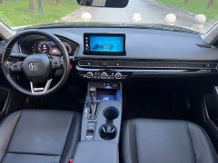 Honda Xingyue 240TURBO CVT Smart Comfort Edition - ფოტო 12