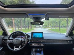 Honda Xingyue 240TURBO CVT Smart Comfort Edition - ფოტო 13