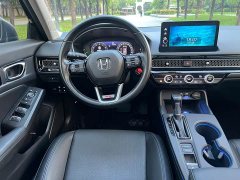 Honda Xingyue 240TURBO CVT Smart Comfort Edition - ფოტო 14