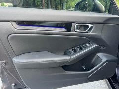 Honda Xingyue 240TURBO CVT Smart Comfort Edition - ფოტო 16