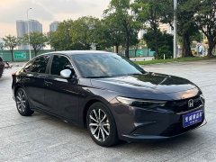 Honda Xingyue 240TURBO CVT Smart Comfort Edition - ფოტო 3