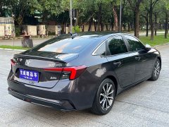 Honda Xingyue 240TURBO CVT Smart Comfort Edition - ფოტო 4