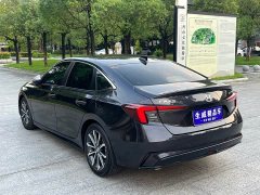 Honda Xingyue 240TURBO CVT Smart Comfort Edition - ფოტო 6