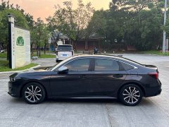 Honda Xingyue 240TURBO CVT Smart Comfort Edition - ფოტო 7