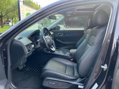 Honda Xingyue 240TURBO CVT Smart Comfort Edition - ფოტო 8