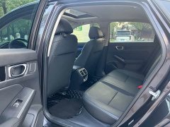 Honda Xingyue 240TURBO CVT Smart Comfort Edition - ფოტო 9