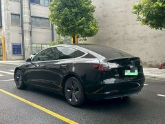 Tesla Model 3 Standard Range RWD Upgrade - ფოტო 4