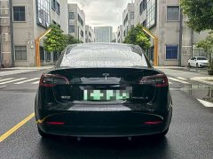 Tesla Model 3 Standard Range RWD Upgrade - ფოტო 5