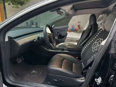 Tesla Model 3 Standard Range RWD Upgrade - ფოტო 7