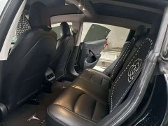Tesla Model 3 Standard Range RWD Upgrade - ფოტო 8