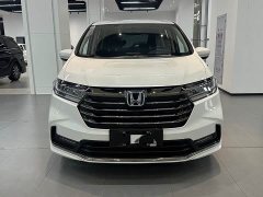 Honda Odyssey 2.0L e:HEV Sharp Comfort Edition - ფოტო 2