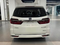 Honda Odyssey 2.0L e:HEV Sharp Comfort Edition - ფოტო 6
