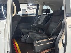Honda Odyssey 2.0L e:HEV Sharp Comfort Edition - ფოტო 7