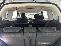 Honda Odyssey 2.0L e:HEV Sharp Comfort Edition - ფოტო 8