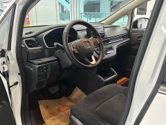 Honda Odyssey 2.0L e:HEV Sharp Comfort Edition - ფოტო 9
