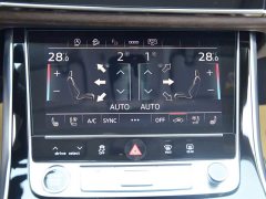 Audi Q7 2023 55 TFSI quattro S line Sport - ფოტო 10