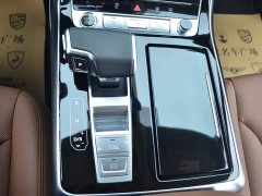 Audi Q7 2023 55 TFSI quattro S line Sport - ფოტო 11