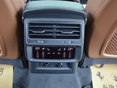 Audi Q7 2023 55 TFSI quattro S line Sport - ფოტო 13