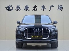 Audi Q7 2023 55 TFSI quattro S line Sport - ფოტო 2
