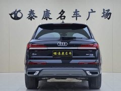 Audi Q7 2023 55 TFSI quattro S line Sport - ფოტო 3