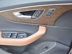 Audi Q7 2023 55 TFSI quattro S line Sport - ფოტო 7