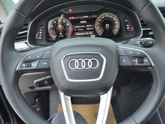 Audi Q7 2023 55 TFSI quattro S line Sport - ფოტო 8