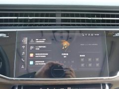 Audi Q7 2023 55 TFSI quattro S line Sport - ფოტო 9