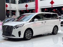 Buick GL8 ES Luxun Luxury Edition - ფოტო 1