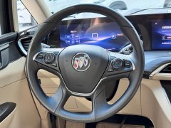 Buick GL8 ES Luxun Luxury Edition - ფოტო 9
