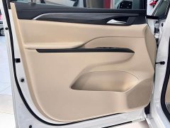 Buick GL8 ES Luxun Luxury Edition - ფოტო 11