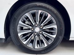 Buick GL8 ES Luxun Luxury Edition - ფოტო 12