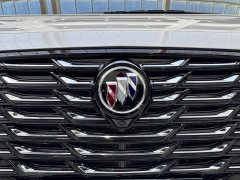 Buick GL8 ES Luxun Luxury Edition - ფოტო 14