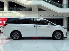 Buick GL8 ES Luxun Luxury Edition - ფოტო 15