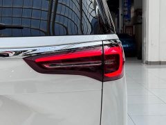 Buick GL8 ES Luxun Luxury Edition - ფოტო 16
