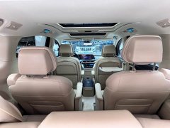 Buick GL8 ES Luxun Luxury Edition - ფოტო 18