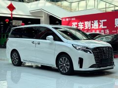 Buick GL8 ES Luxun Luxury Edition - ფოტო 2