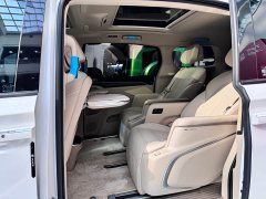 Buick GL8 ES Luxun Luxury Edition - ფოტო 3
