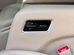 Buick GL8 ES Luxun Luxury Edition - ფოტო 4