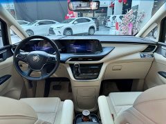 Buick GL8 ES Luxun Luxury Edition - ფოტო 6