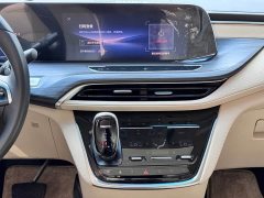 Buick GL8 ES Luxun Luxury Edition - ფოტო 7