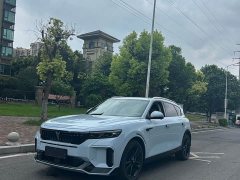 Voyah FREE Extended Range Intelligent Driving Edition - ფოტო 1