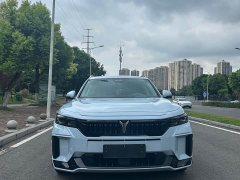 Voyah FREE Extended Range Intelligent Driving Edition - ფოტო 2