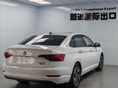 Volkswagen Jetta 280TSI DSG Excellence Edition - ფოტო 4