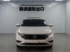 Volkswagen Jetta 280TSI DSG Excellence Edition - ფოტო 1