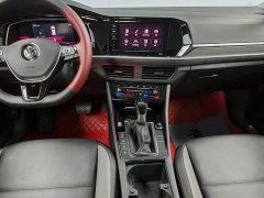 Volkswagen Jetta 280TSI DSG Excellence Edition - ფოტო 2