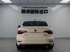 Volkswagen Jetta 280TSI DSG Excellence Edition - ფოტო 3
